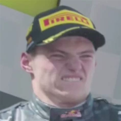 This is not to make fun of max verstappen. Verstappen Meme / 114 Funny Red Bull Memes of 2016 on ...