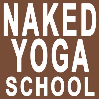 Naked Yoga School On Twitter I Just Uploaded Naked Yoga For