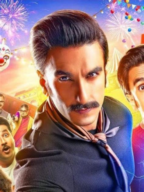 Cirkus Box Office Where Will It Stand Among Ranveer Singhs Top Openers Koimoi