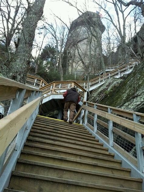 The Climb To Chimney Rock Places Ive Been Climbing Places