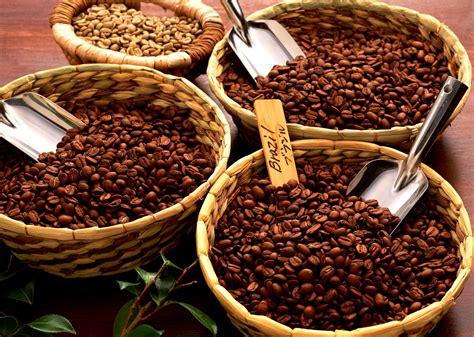 ☕ Brazilian Coffee Beans ☕ Buy Coffee Beans Coffee Roasting Fair