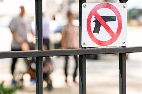 Bill To Eliminate Gun Free Zones On College Campuses Will Again Be