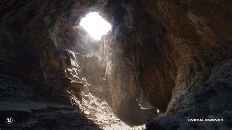 Unreal Engine 5 Wallpapers Wallpaper Cave