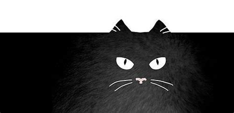 Pin By Randi Tarillion On Black Cats Cat Painting Black Cat Cats