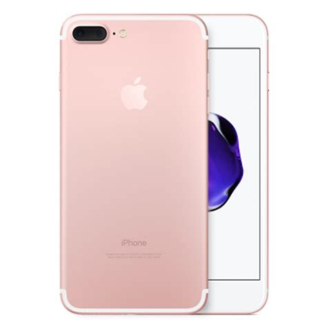 Bu noktada öncelikle tasarım ile alakalı özellikle renk seçeneklerinin bu noktada önemli bir katkısı olduğu belirtiliyor. iPhone 7 Plus 128GB Rose Gold AB Grade - Mobile City