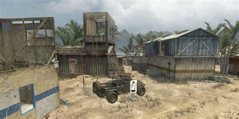 Call Of Duty Black Ops Cold War Multiplayer Maps Leak Online