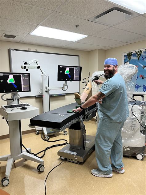 North Okaloosa invests $5 million in new medical equipment | Crestview