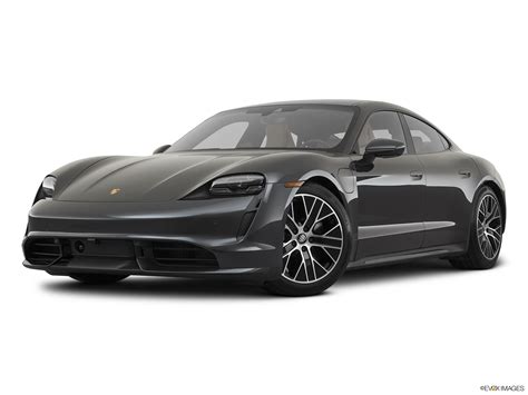 Porsche Taycan Turbo