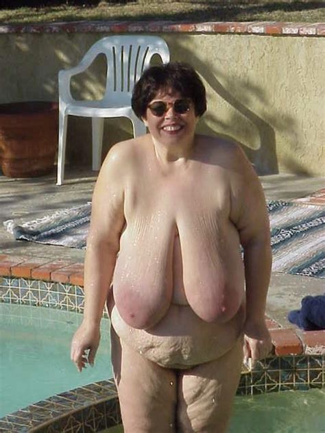 Bbw Granny Exposing Huge Melon Outdoor Stephani As Soon As Naked Girl