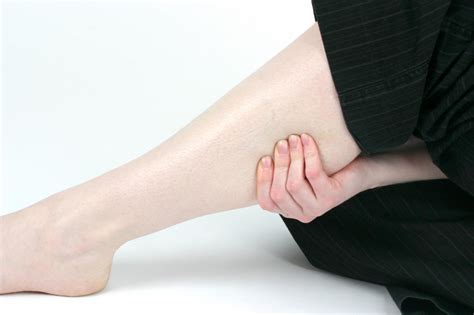 Chicago Vein Expert What Leg Discoloration Means
