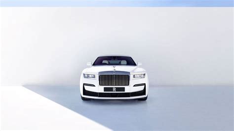 Second Gen Rolls Royce Ghost Launched With More Luxury And A Whisper