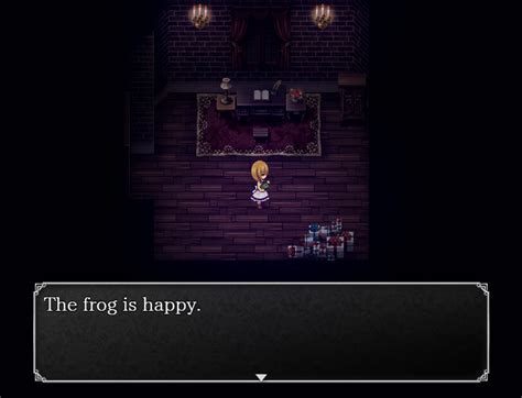 The witch s house descargar mi subida juegos de terror para rpg maker parte iii en taringa juegos de terror en rpg maker vx ace programa videojuegos Juegos de terror RPG Maker para pasar una noche de miedo Parte 1 - Otaku Zone