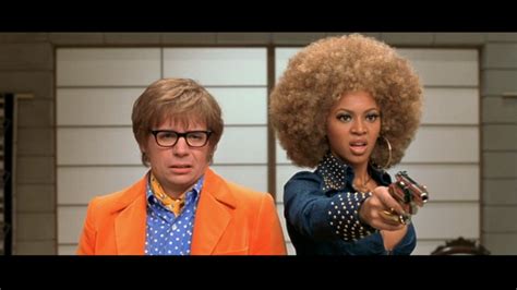Austin Powers In Goldmember 2002 Youtube