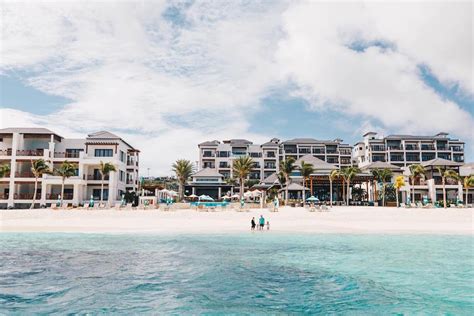 Hilton’s Newest Caribbean Resort Is In Anguilla