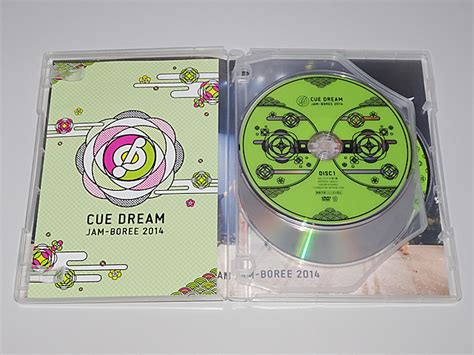 Cue Dream Jam Boree 2014 Loppi Hmv限定盤 Dvd2枚＋cd 大泉洋 戸次重幸 安田顕 森崎博之 音尾琢真