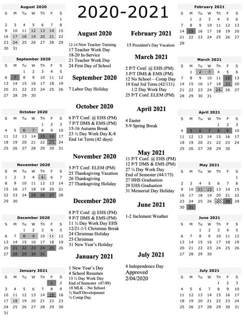 Ccsd Calendar 2020 2021 Printable Calendars 2021 2024 Calendar Printable