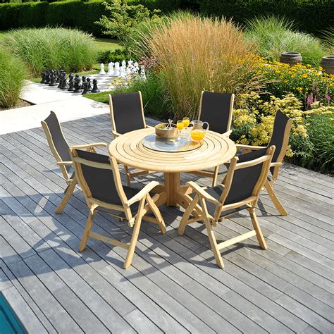 Garden Furniture Outlet - Best Brands & Competitive Prices