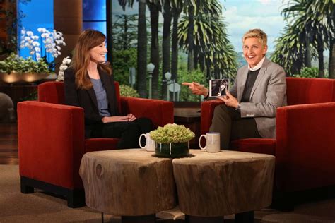 the ellen degeneres show tickets what it s like to be in the audience film daily