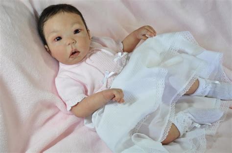 Finley Huti 4 By Claire Taylor Solid Silicone Cloth Body Baby Doll Le