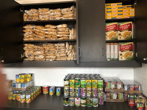 Our free produce markets require no proof or documentation. WIU Food Pantry Announces Fall 2019 Hours - Western ...