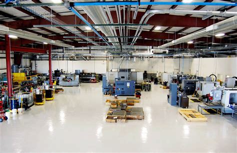 How To Choose The Best Industrial Flooring Solution All Things Flooring