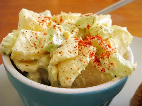 Mom’s Potato Salad Tasty Kitchen A Happy Recipe Community