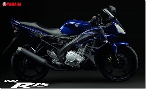 Feel the drive with experts! 2011 Yamaha R15 Detailed Specification : TOP SPEED