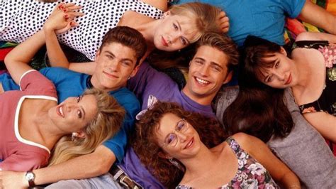 Fox Announces A Beverly Hills 90210 Reboot Starring Original Cast