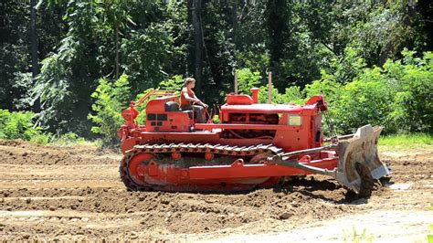 Topworldauto Photos Of Allis Chalmers Bulldozer Photo Galleries