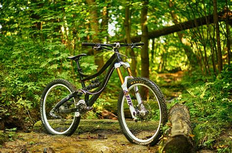 Specialized Sx Trail From Russia With Love Idimychs Bike Check