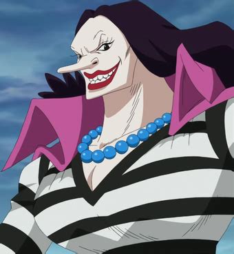 Mulheres Mais Poderosas De One Piece Fatos Desconhecidos