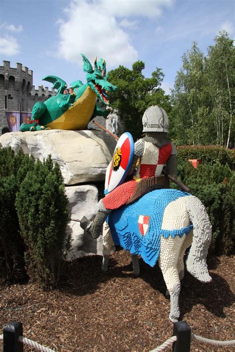 Legoland Windsor 24 05 11 Legoland Windsor A Theme Park D Flickr