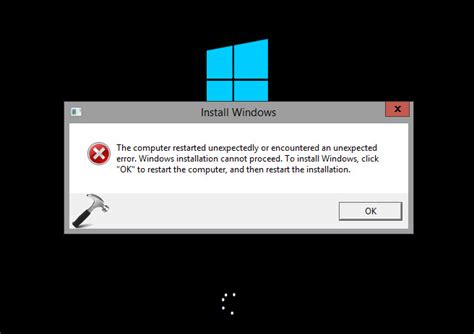 Windows 10 Upgrade Installation Errors And How To Fix