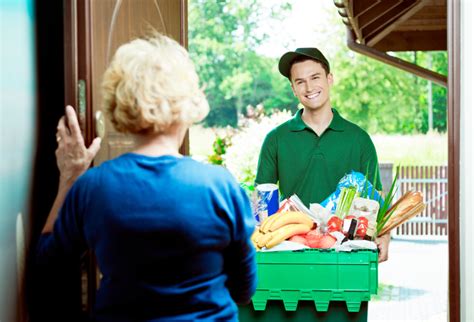 With food delivery becoming more accessible and popular with those in their golden years, why not give it a shot? Tips to Make Cooking and Shopping Easier For Seniors | The ...