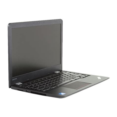 Lenovo Thinkpad 13 Chromebook Xprt Spotlight