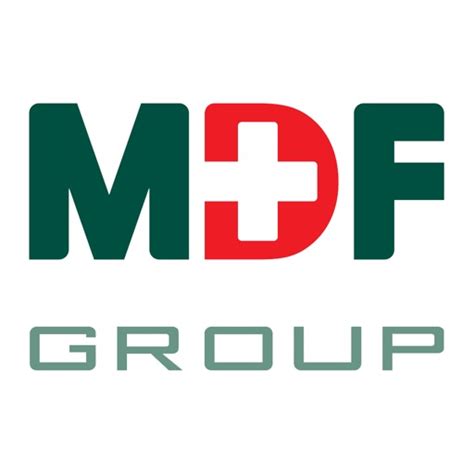 Mdf Group By Kamal Yeganeh