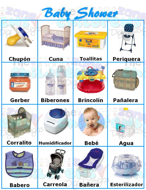 Nombres Para Gafete Baby Shower Imagui