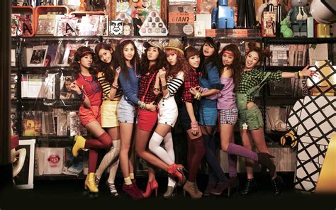 download k pop music girls generation snsd hd wallpaper