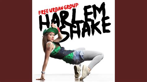 Harlem Shake Youtube