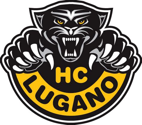 Hc Lugano National League A Lugano Switzerland Eishockey Hockey