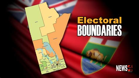 Electoral Divisions Boundaries Commission Releases Final Report News4ca
