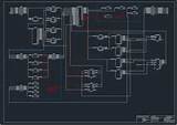 Visio Electrical Design Software Pictures
