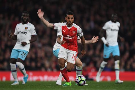 Arsenal Vs West Ham: 5 Things We Learned