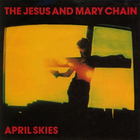 10millionlightyears — the jesus and mary chain ep covers art