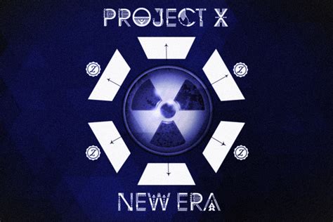 Project X Preview Image Moddb
