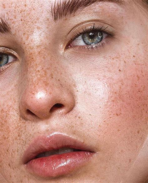 Freck Og In 2020 Fake Freckles Makeup Freckles Makeup Faux Freckles