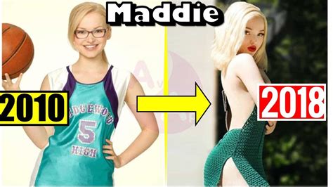 Liv And Maddie Before And After 2018 How They Looks Like Now Liv And