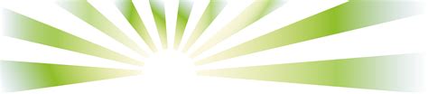 Download Green Rays Png Green Sun Rays Png Transparent Png Download