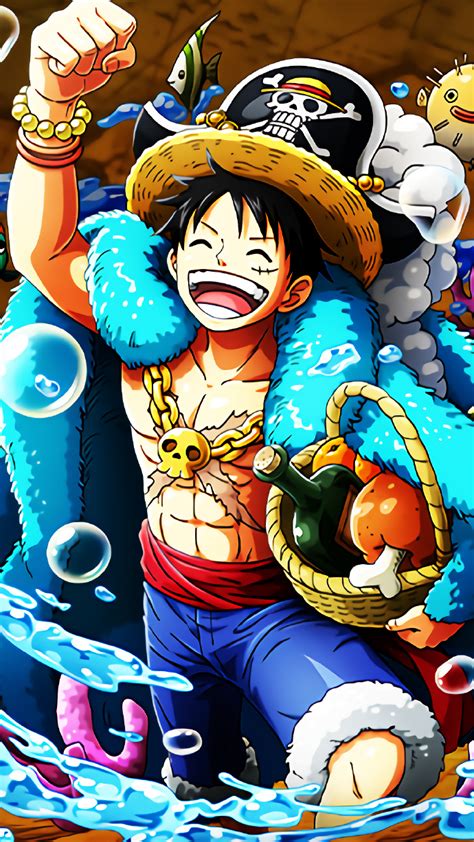 Check spelling or type a new query. Monkey D. Luffy - ONE PIECE - Image #2444573 - Zerochan ...