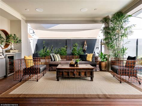 Houzz Australias Homes With The Best Interior Design